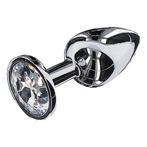 Starlight Jewel Small Argintiu Starlight Jewel Small Argintiu pe Domnisoare.ro