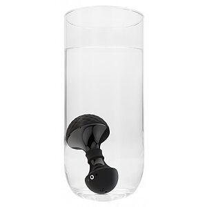 Stimulator Clitoris Enoki Bendable Massager Negru
