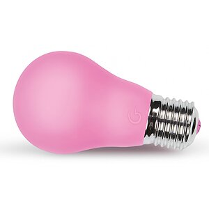 Stimulator Clitoris Gvibe Bulb Roz