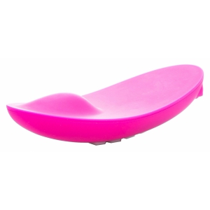 Stimulator Clitoris Lightshow OhMiBod Roz Stimulator Clitoris Lightshow OhMiBod Roz pe Domnisoare.ro