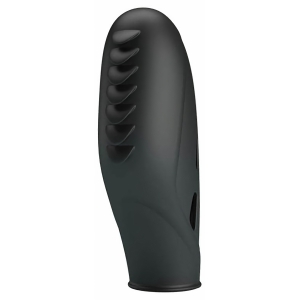 Stimulator Clitoris Pretty Love Gilo Negru
