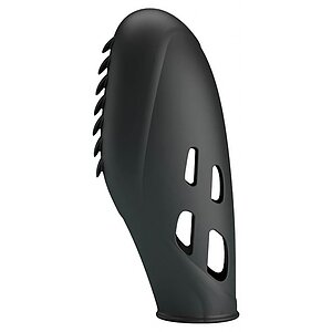 Stimulator Clitoris Pretty Love Gilo Negru Stimulator Clitoris Pretty Love Gilo Negru pe Domnisoare.ro