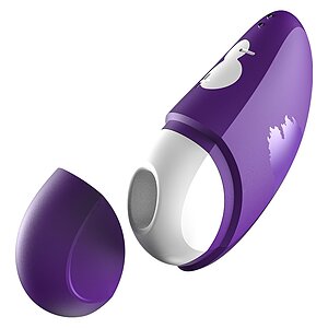 Stimulator Clitoris Romp Free Mov Stimulator Clitoris Romp Free Mov pe Domnisoare.ro