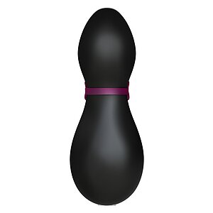 Stimulator Clitoris Satisfyer Pro Penguin Next Generation Negru