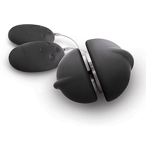 Stimulator Clitoris Shi-Shi Union Girl Negru Stimulator Clitoris Shi-Shi Union Girl Negru pe Domnisoare.ro