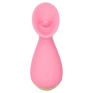 Stimulator Clitoris Slay Tickle Me Roz