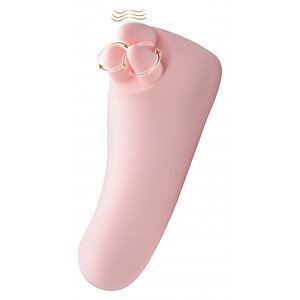 Stimulator Clitoris Vibrassage Roz Stimulator Clitoris Vibrassage Roz pe Domnisoare.ro