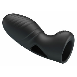 Stimulator Cu Vibrații Clitoris Pretty Love Alan Negru Stimulator Cu Vibrații Clitoris Pretty Love Alan Negru pe Domnisoare.ro