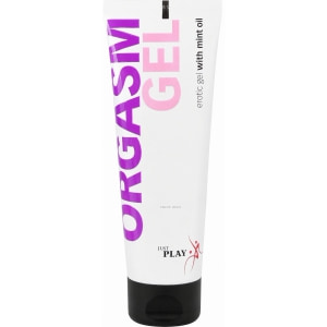 Stimulator Just Play Orgasm Gel Stimulator Just Play Orgasm Gel pe Domnisoare.ro