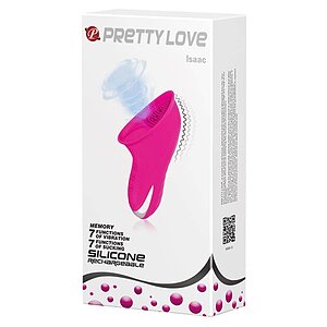 Stimulator Pretty Love Isaac Roz