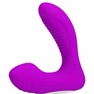 Stimulator Prostată Cu Încălzire Pretty Love Lillian Mov Stimulator Prostată Cu Încălzire Pretty Love Lillian Mov pe Domnisoare.ro