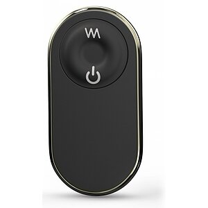 Stimulator Prostată Dorcel P-Ring Negru