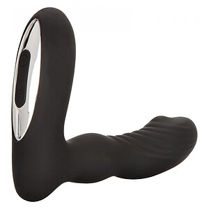 Stimulator Prostată Eclipse Roller Ball Negru Stimulator Prostată Eclipse Roller Ball Negru pe Domnisoare.ro