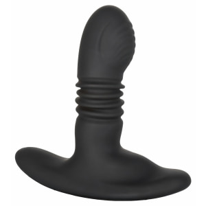 Stimulator Prostată Eclipse Thrusting Probe Negru Stimulator Prostată Eclipse Thrusting Probe Negru pe Domnisoare.ro