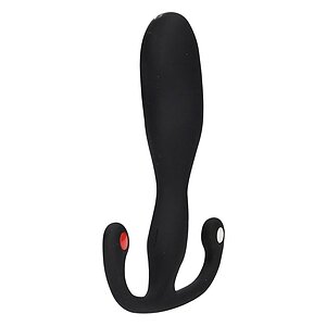 Stimulator Prostată Eupho Syn Trident Negru