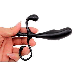Stimulator Prostată Get Lock Pro Negru