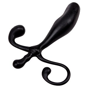 Stimulator Prostată Get Lock Pro Negru