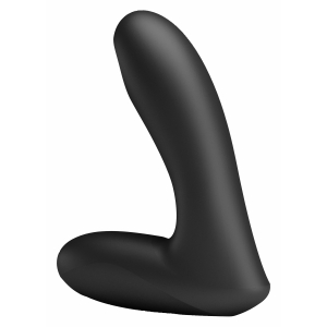 Stimulator Prostată Pretty Love Archenemy App Negru