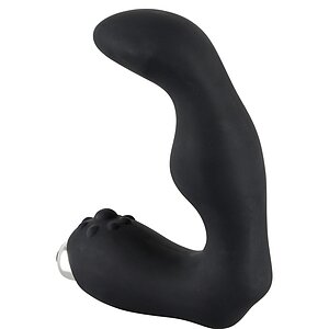 Stimulator Prostată Rebel Negru