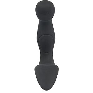 Stimulator Prostată Reîncărcabil Rebel Negru