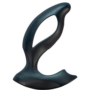 Stimulator Prostată Xpander X2 Negru Stimulator Prostată Xpander X2 Negru pe Domnisoare.ro