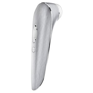 Stimulator Satisfyer Luxury High Fashion Argintiu Stimulator Satisfyer Luxury High Fashion Argintiu pe Domnisoare.ro