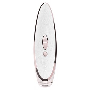 Stimulator Satisfyer Luxury Pret-a-Porter Alb