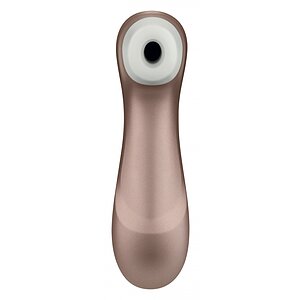 Stimulator Satisfyer Pro 2 Next Generation Auriu