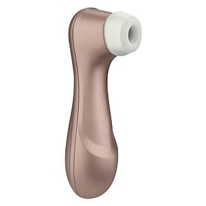 Stimulator Satisfyer Pro 2 Next Generation Auriu Stimulator Satisfyer Pro 2 Next Generation Auriu pe Domnisoare.ro