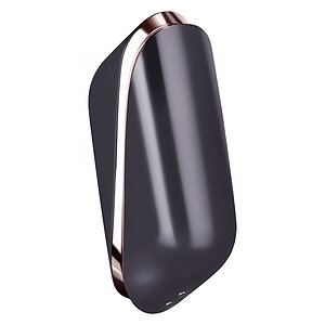 Stimulator Satisfyer Pro Traveler Gri