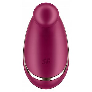 Stimulator Spot On 1 Berry Roșu