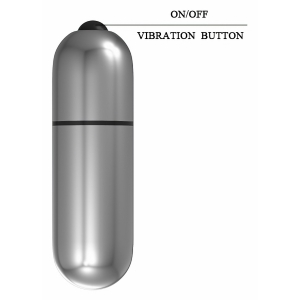 Stimulator Vibro Finger Roz