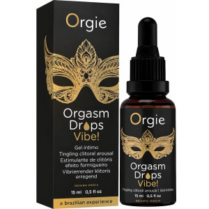 Stimulent Clitoris Orgie Orgasm Drops Vibe Stimulent Clitoris Orgie Orgasm Drops Vibe pe Domnisoare.ro
