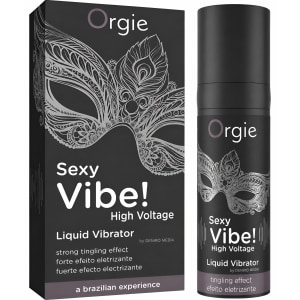 Stimulent Efect Vibrație High Voltage pe Domnisoare.ro