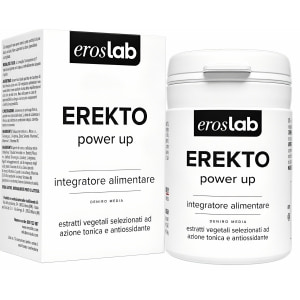 Stimulent Erecție Maximă Erekto Sexual 30buc Stimulent Erecție Maximă Erekto Sexual 30buc pe Domnisoare.ro