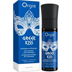 Stimulent Sărutul Grecesc Stimulent Sărutul Grecesc pe Domnisoare.ro