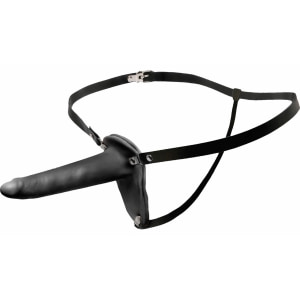 Strap On Beginners Penetrix Negru Strap On Beginners Penetrix Negru pe Domnisoare.ro