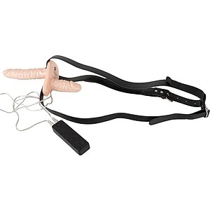 Strap-on Duo