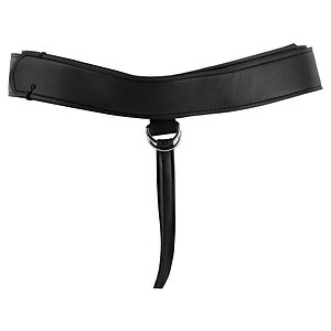 Strap-On Harness 22cm Penis