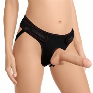Strap-On Ingen Lovetoy pe Domnisoare.ro