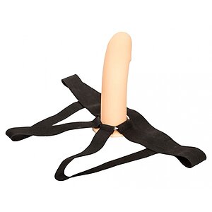 Strap-On Jock Strap-On Jock pe Domnisoare.ro
