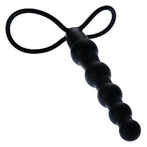 Strap On Malesation Negru Strap On Malesation Negru pe Domnisoare.ro