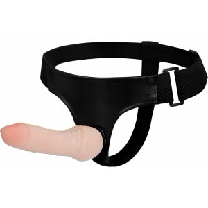 Strap-on Penis Dildo Strap-on Penis Dildo pe Domnisoare.ro