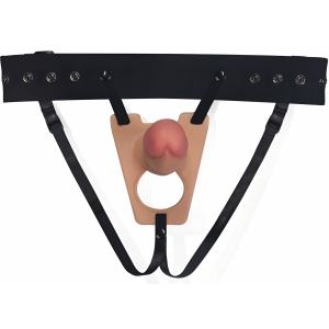 Strap On Rodeo G