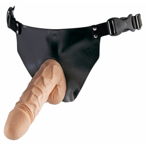Strap On Superwoman Strap On Superwoman pe Domnisoare.ro