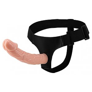 Strap-On Ultra Passionate Senzual Strap-On Ultra Passionate Senzual pe Domnisoare.ro