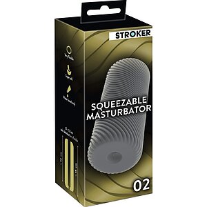 Stroker 2 Gri