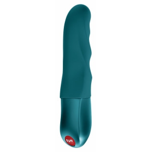 STRONIC Petite: Pulsator Compact, 5 Viteze și 3 Ritmuri Verde