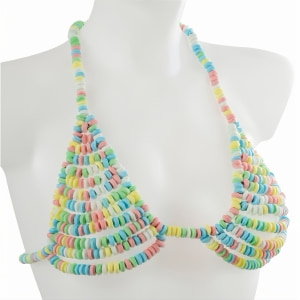 Sutien Bombonele Candy
