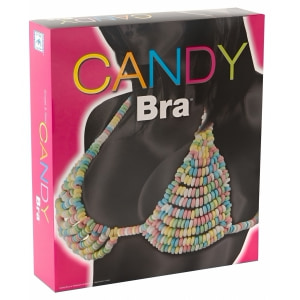 Sutien Bombonele Candy Sutien Bombonele Candy pe Domnisoare.ro